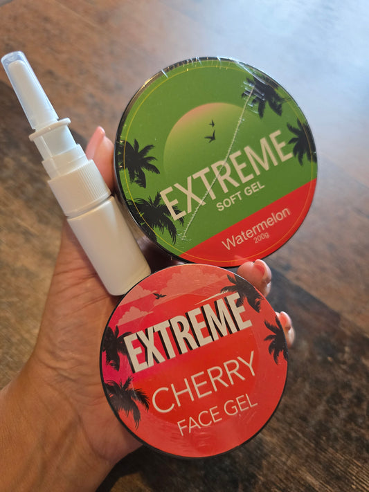 Extreme Bundle